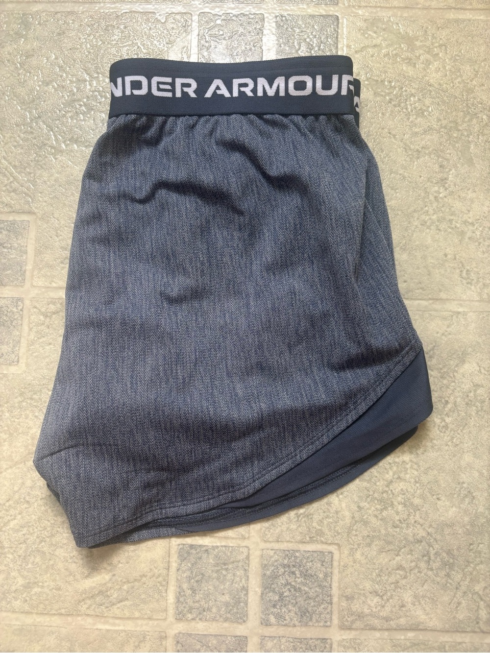 Women’s Under Armor Shorts